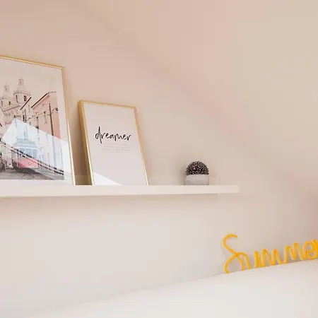 Διαμέρισμα Cosy Studio In Lapa District *