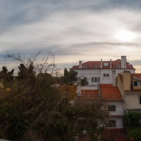 Διαμέρισμα Cosy Studio In Lapa District *